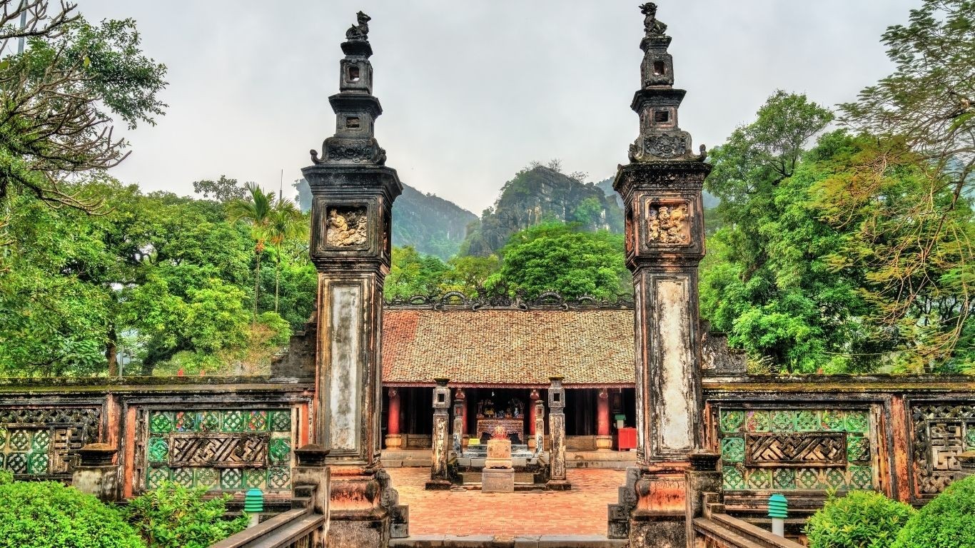 Hoa Lu Ancient Capital Ninh Binh: The Complete 2026 Guide