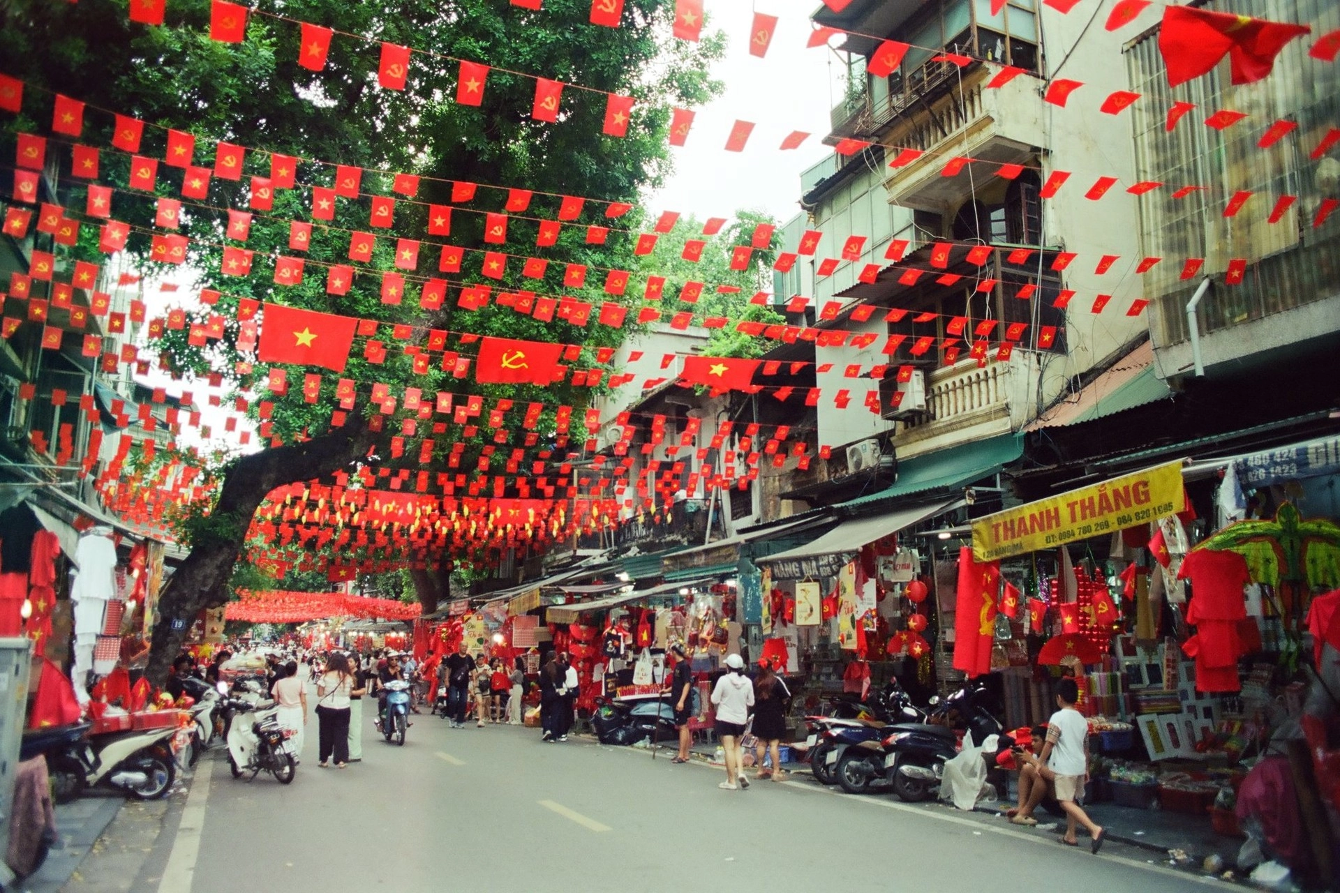 Vietnam Express Tour-hanoi-47