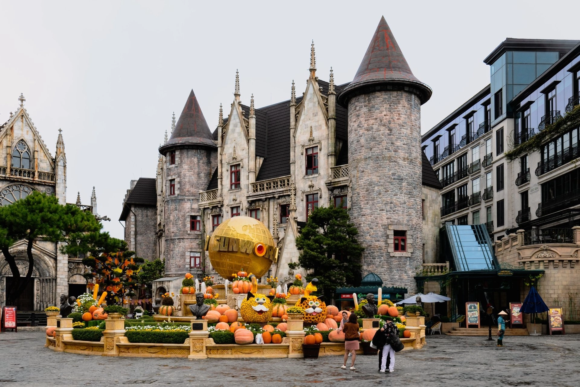 Vietnam Express Tour-da-nang-15