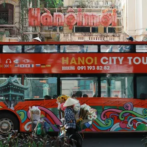 Vietnam Express Tour-hanoi-20