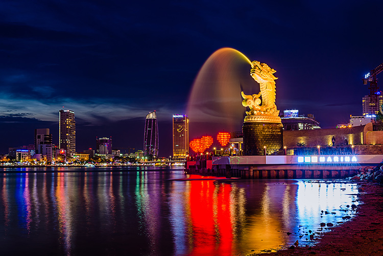 Da Nang City Tour