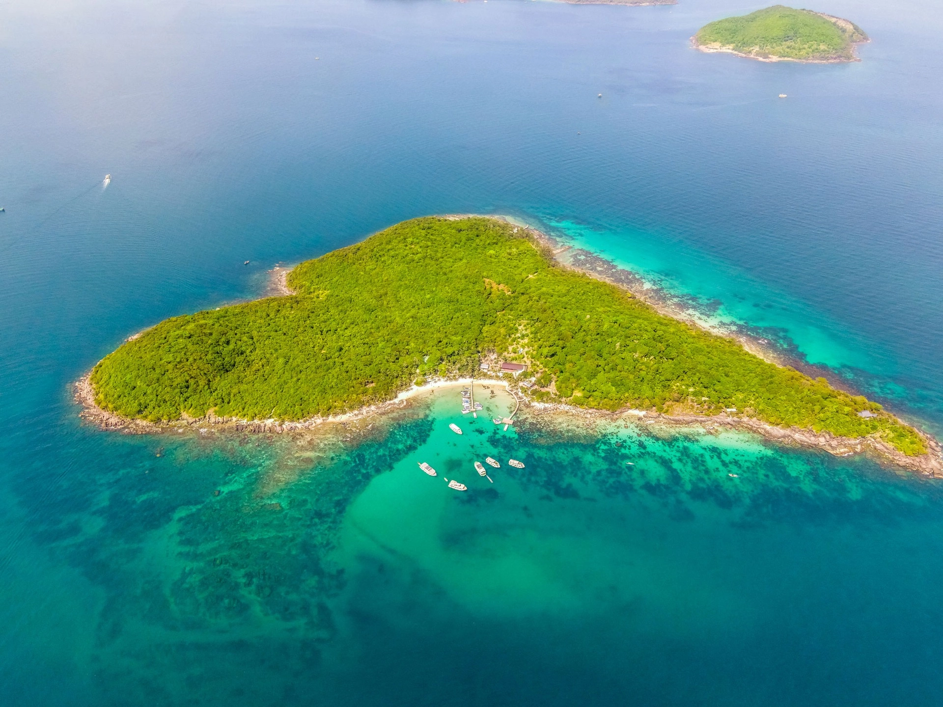 Vietnam Express Tour-phu-quoc-3-islands-08