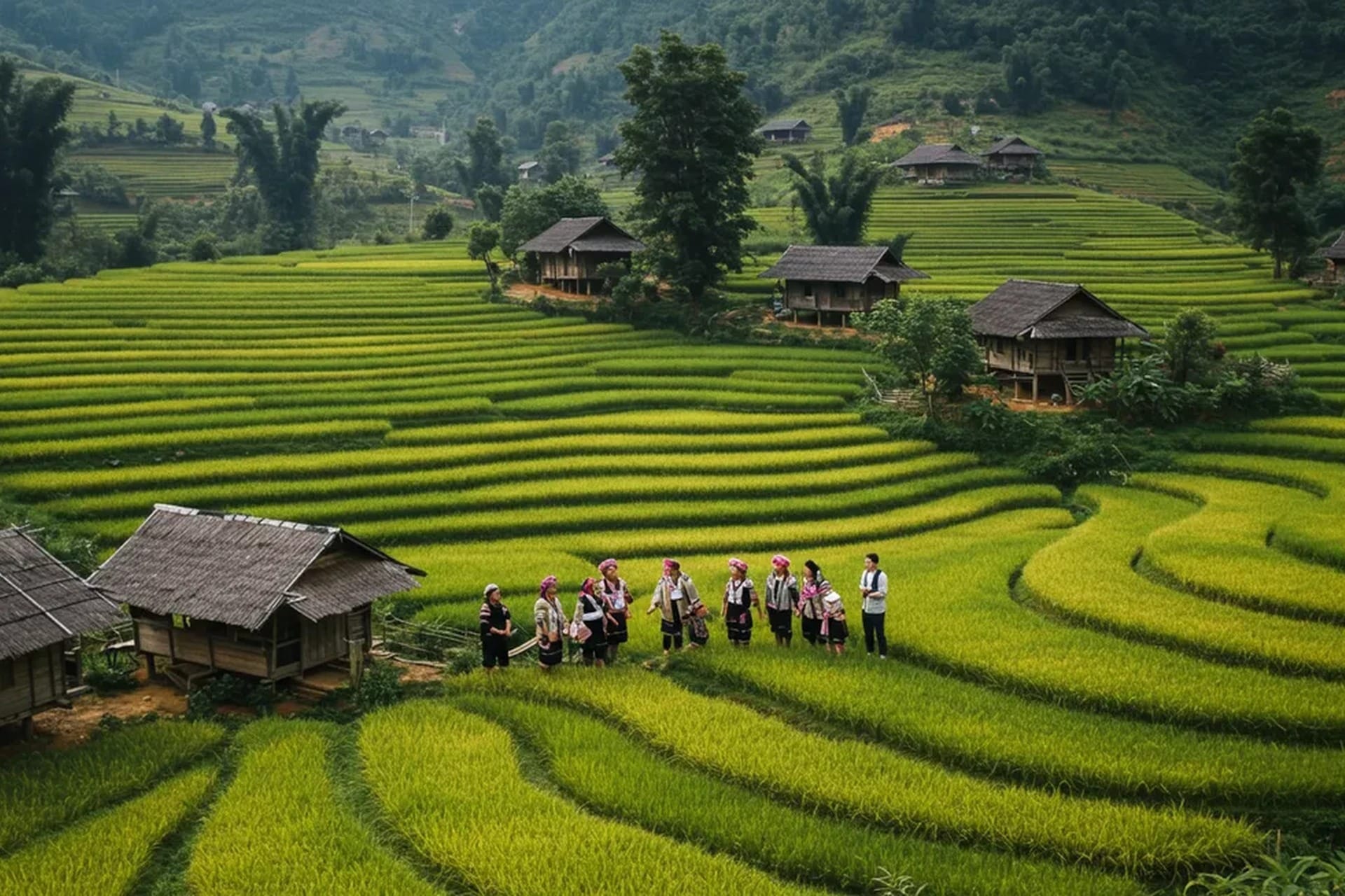 Best Time to Visit Sapa (2026): Month-by-Month Local Guide