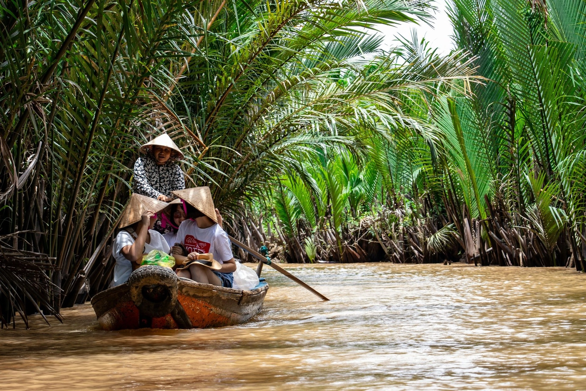 Vietnam Express Tour-mekong-delta-18