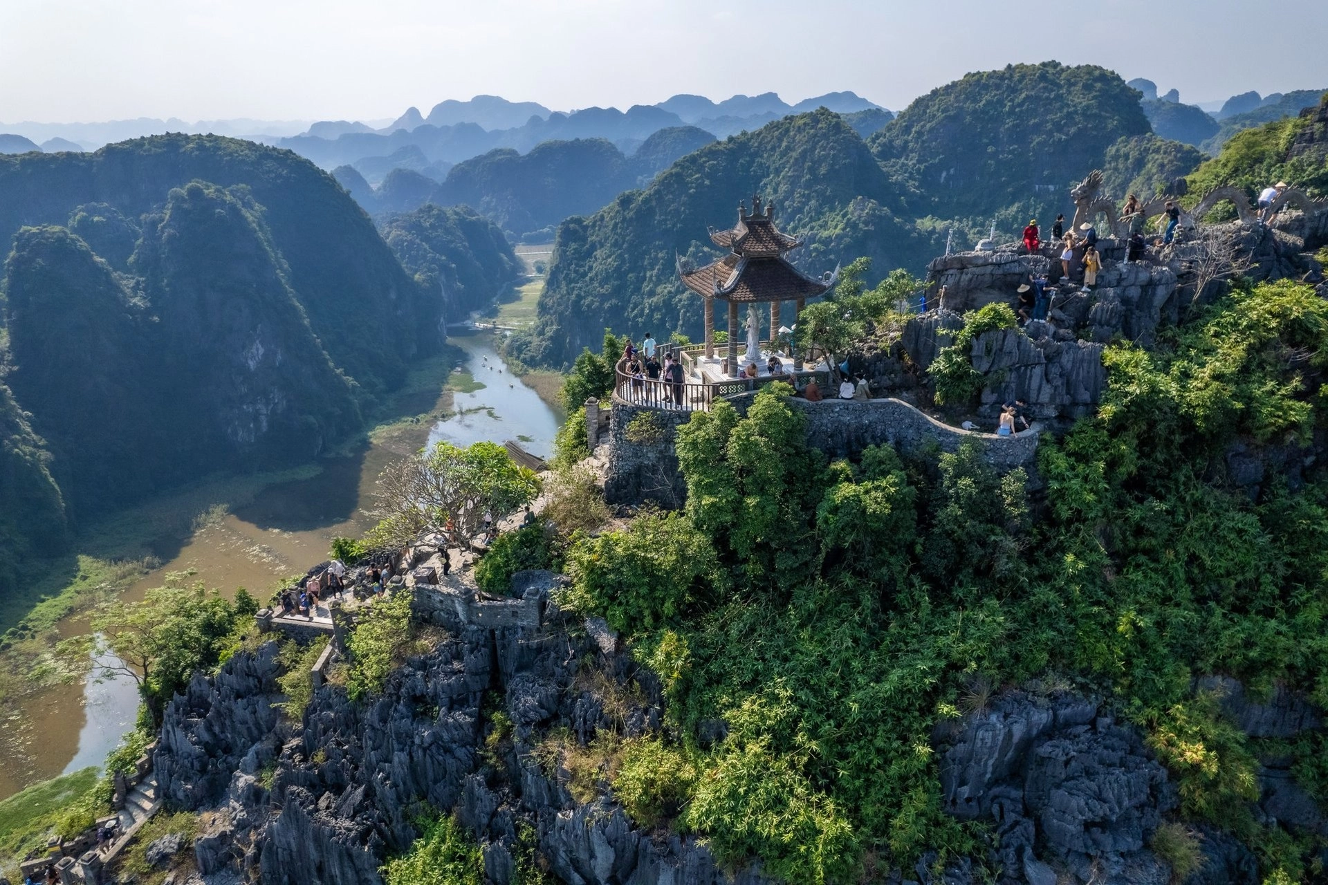Vietnam Express Tour-ninh-binh-16