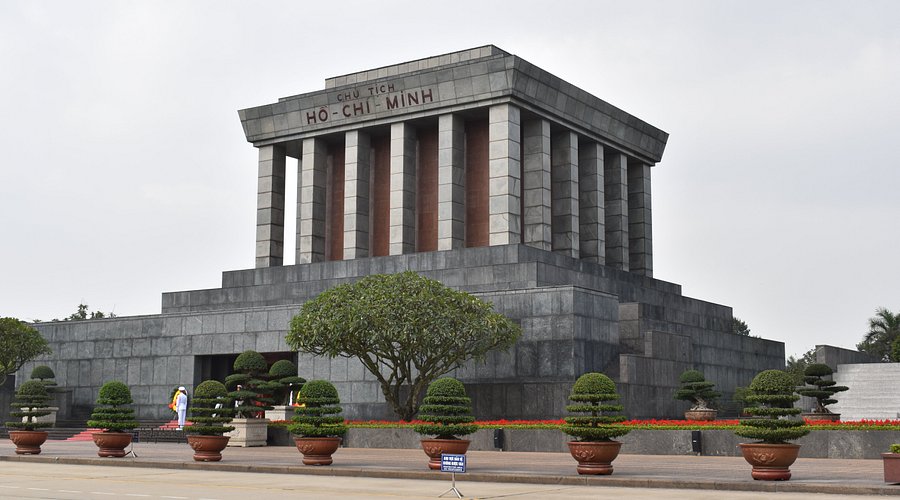 Hanoi Half-Day City Adventure (By Jeep/Vespa/Bike)