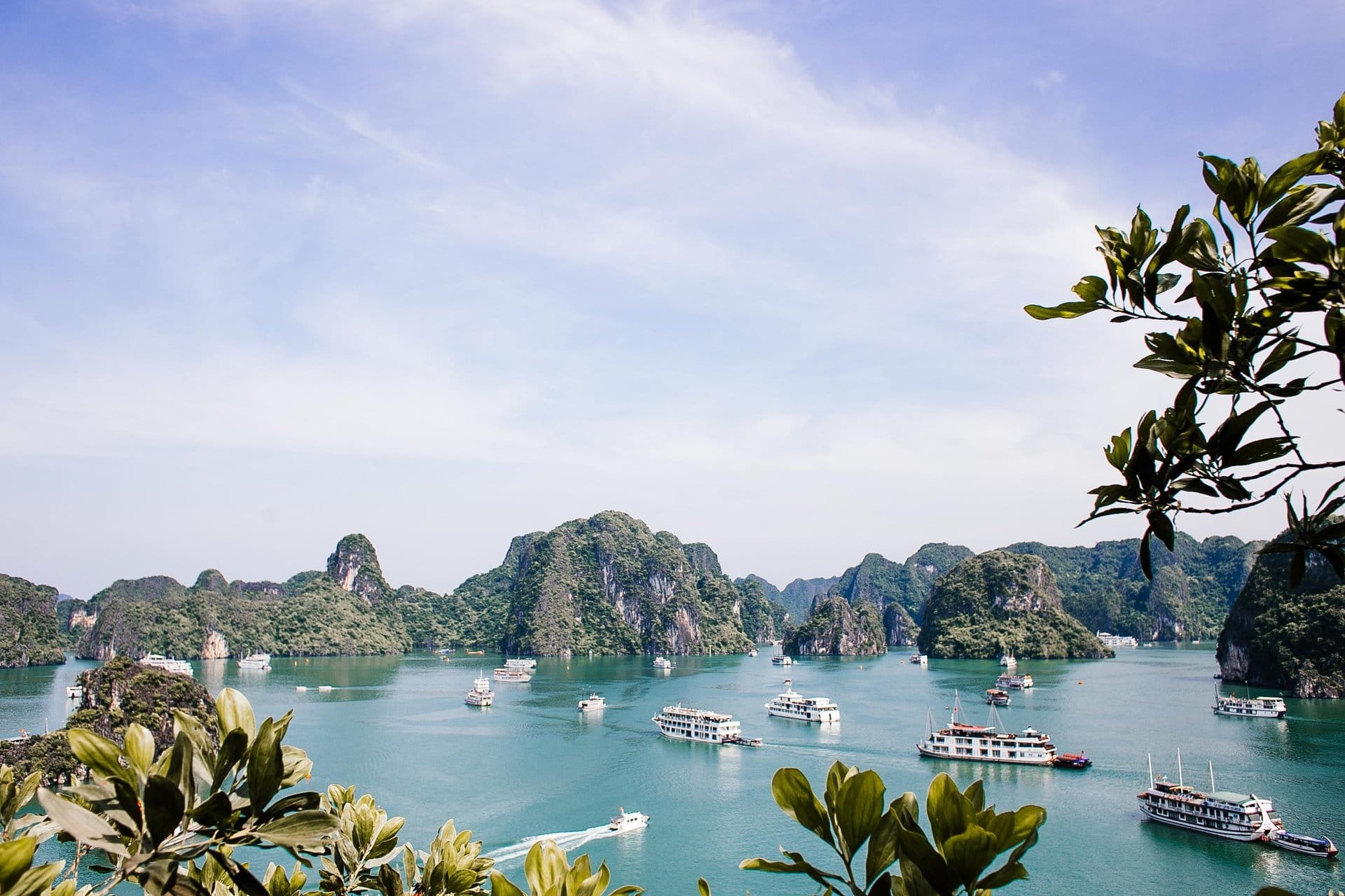 Ambassador Signature Cruise - Lan Ha Bay & Cat Ba