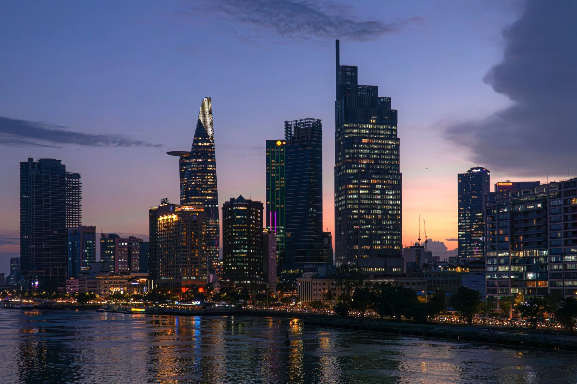 Ho Chi Minh City Travel Guide | Saigon Vietnam