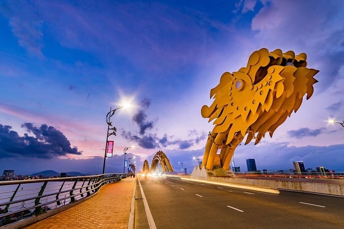 Da Nang City Tour