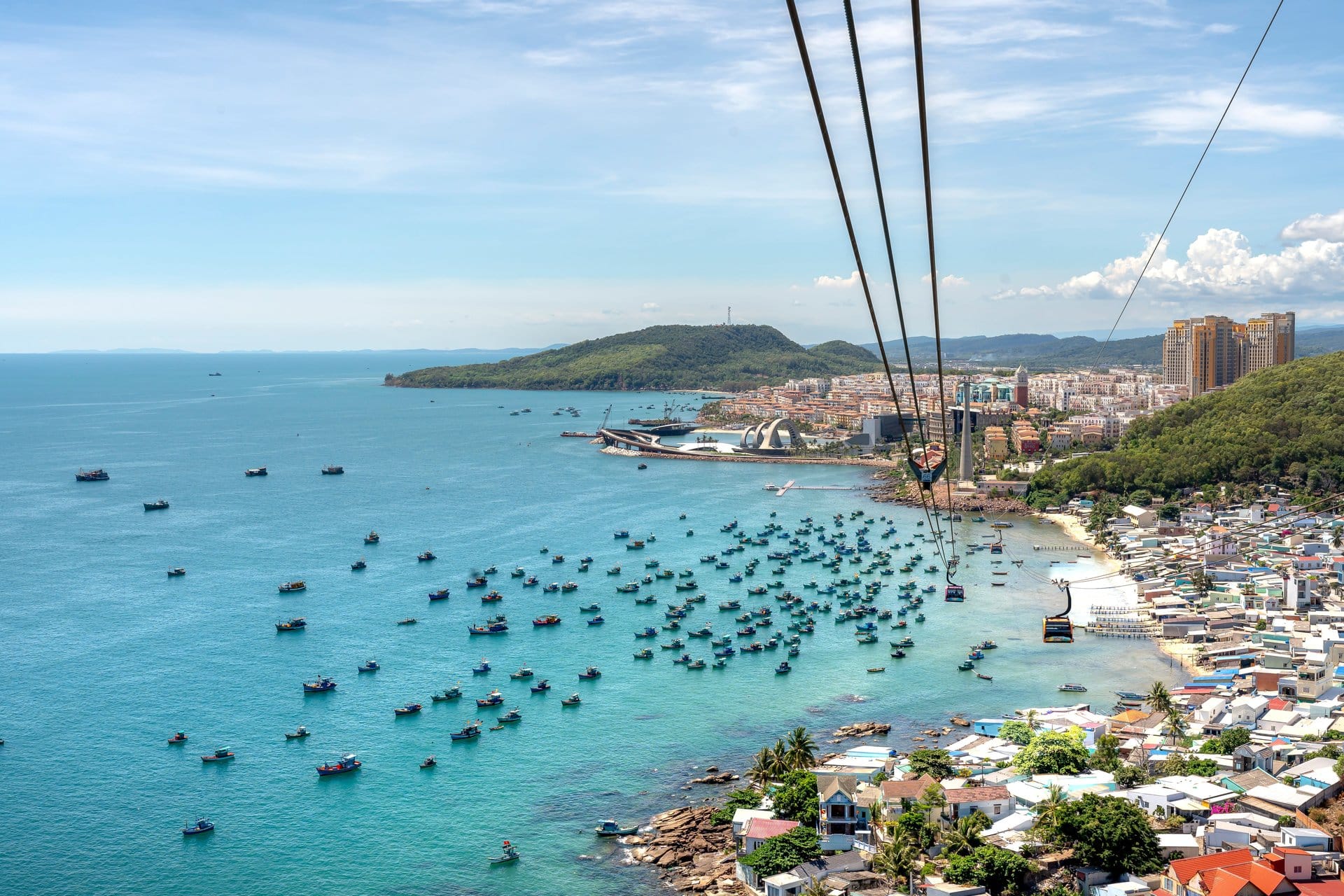 Phu Quoc Halal Tour - 5 Days