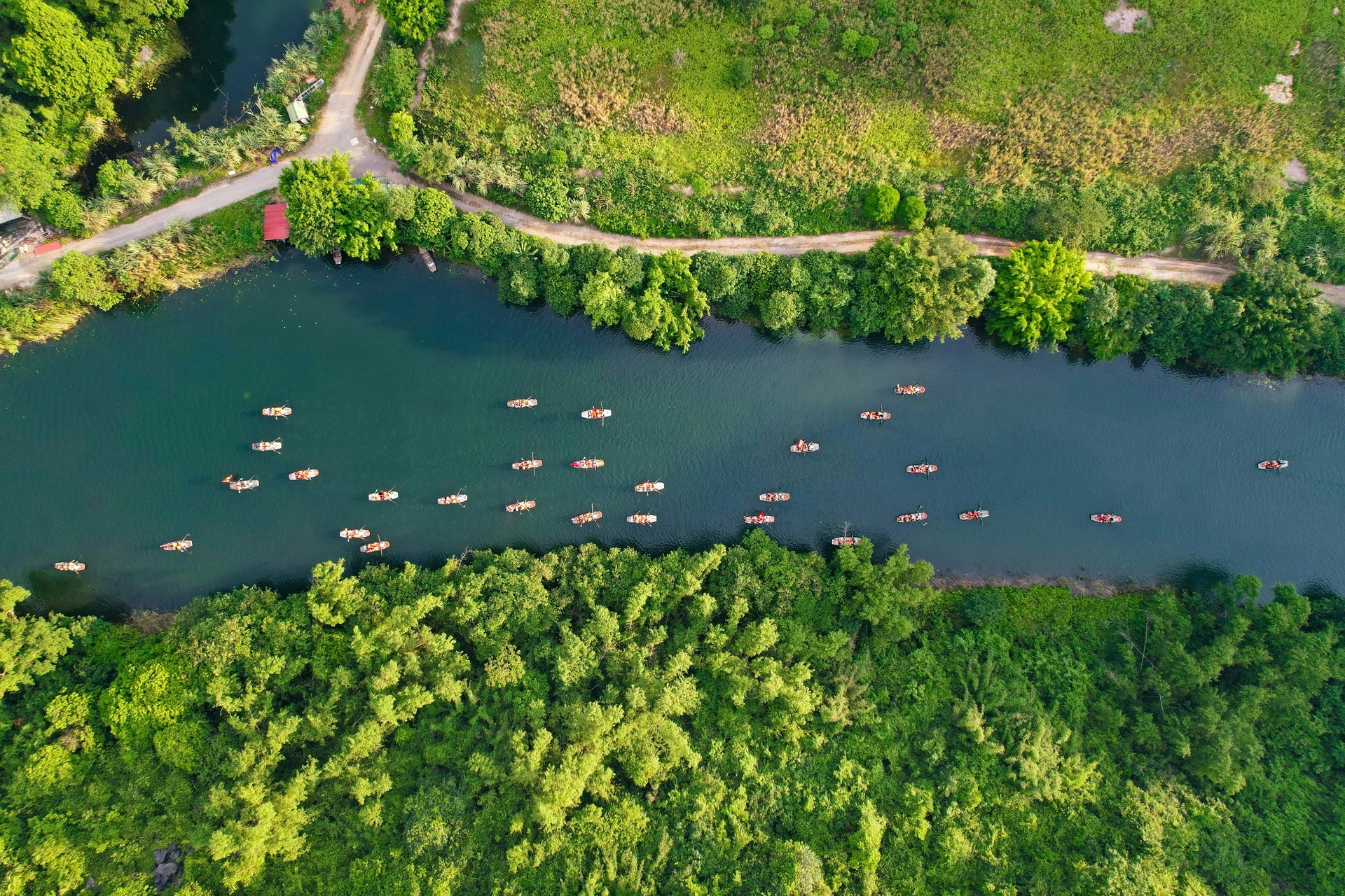 Vietnam Express Tour-ninh-binh-02