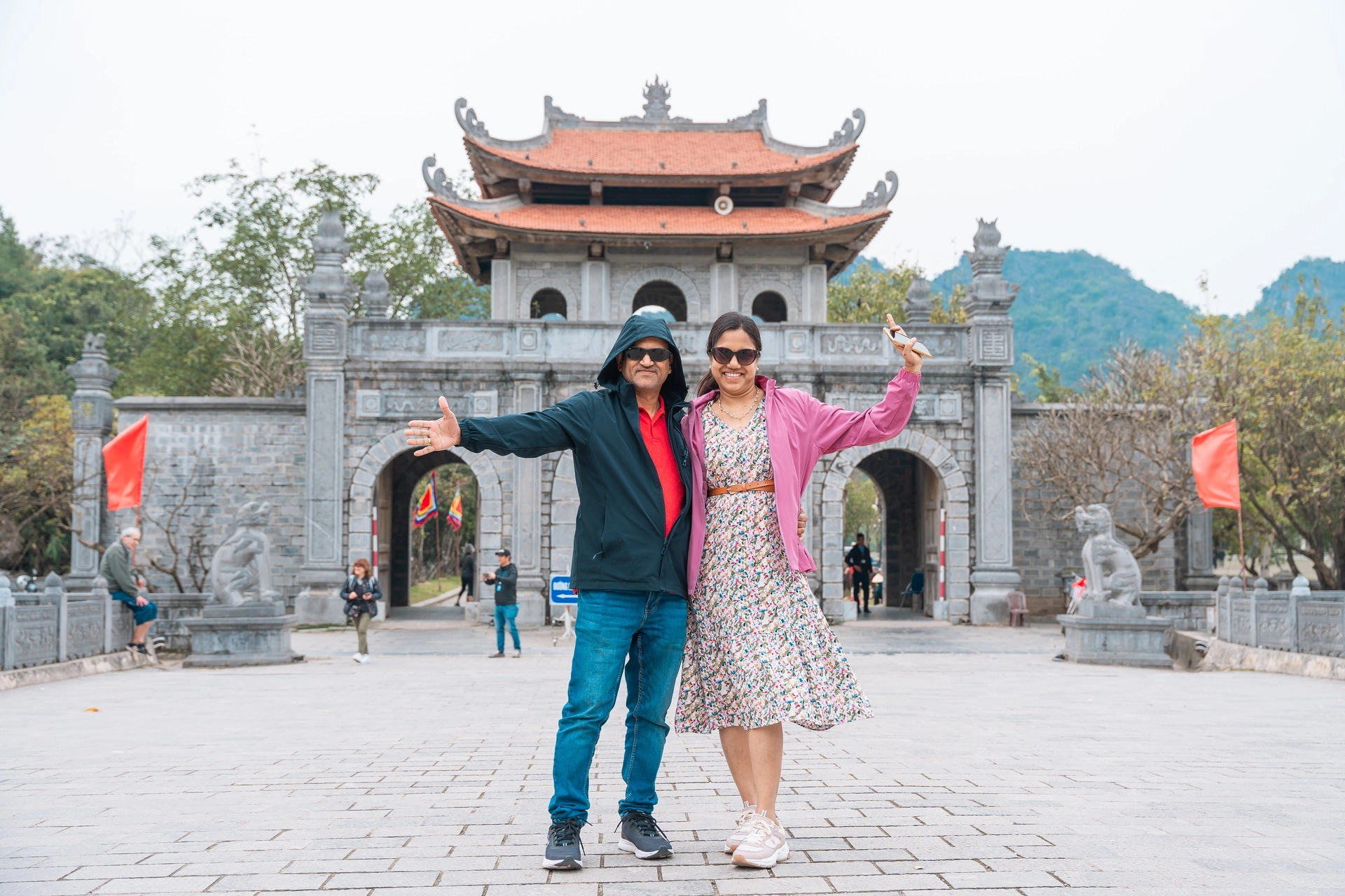 Vietnam Express Tour-ninh-binh-31