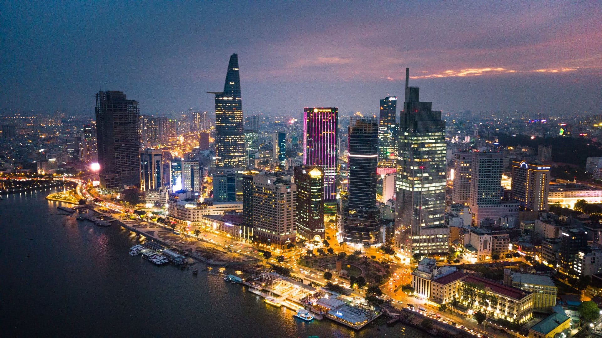 First-Time Vietnam Planning Checklist
