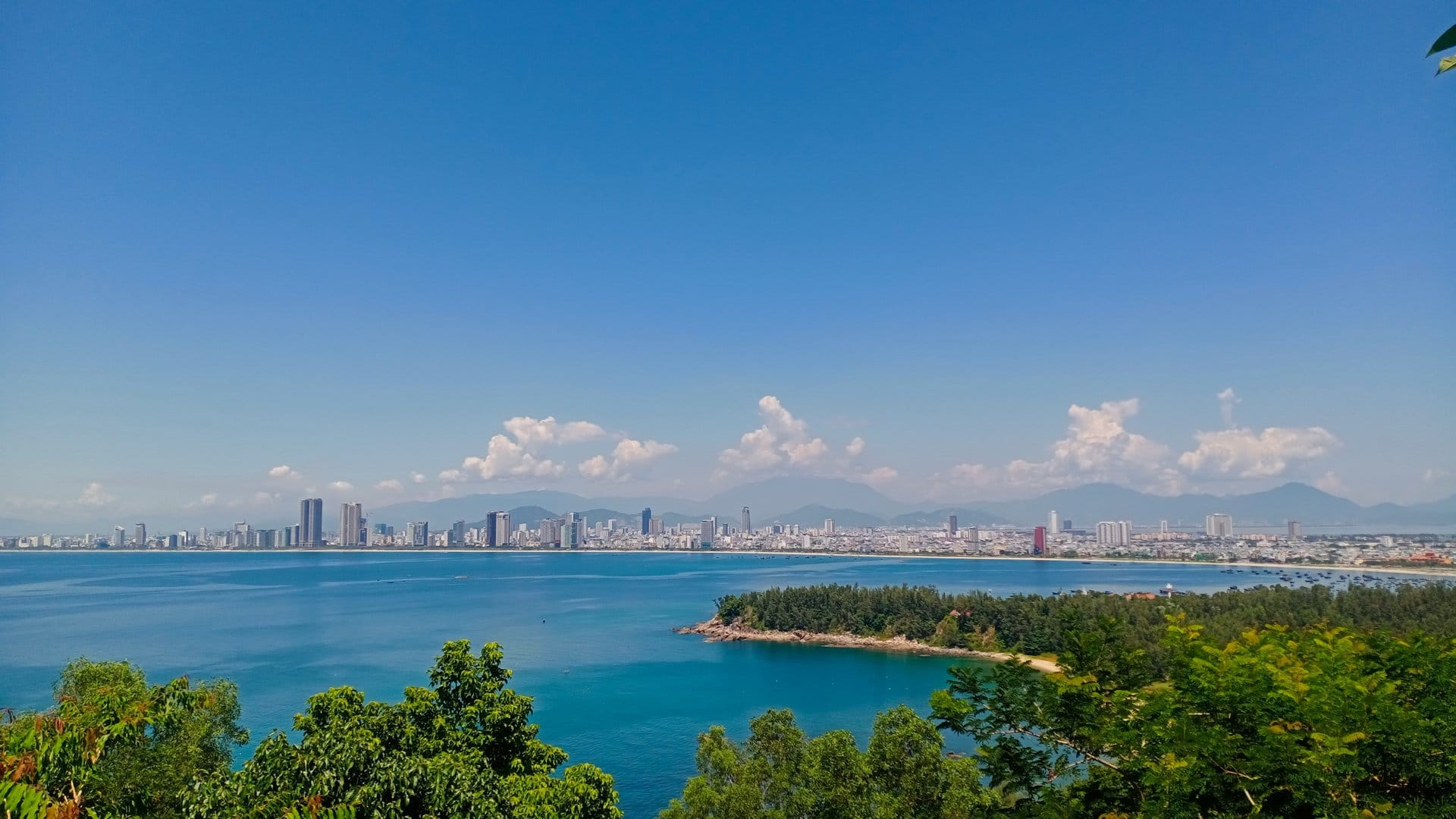 Da Nang & Hoi An Day Tour