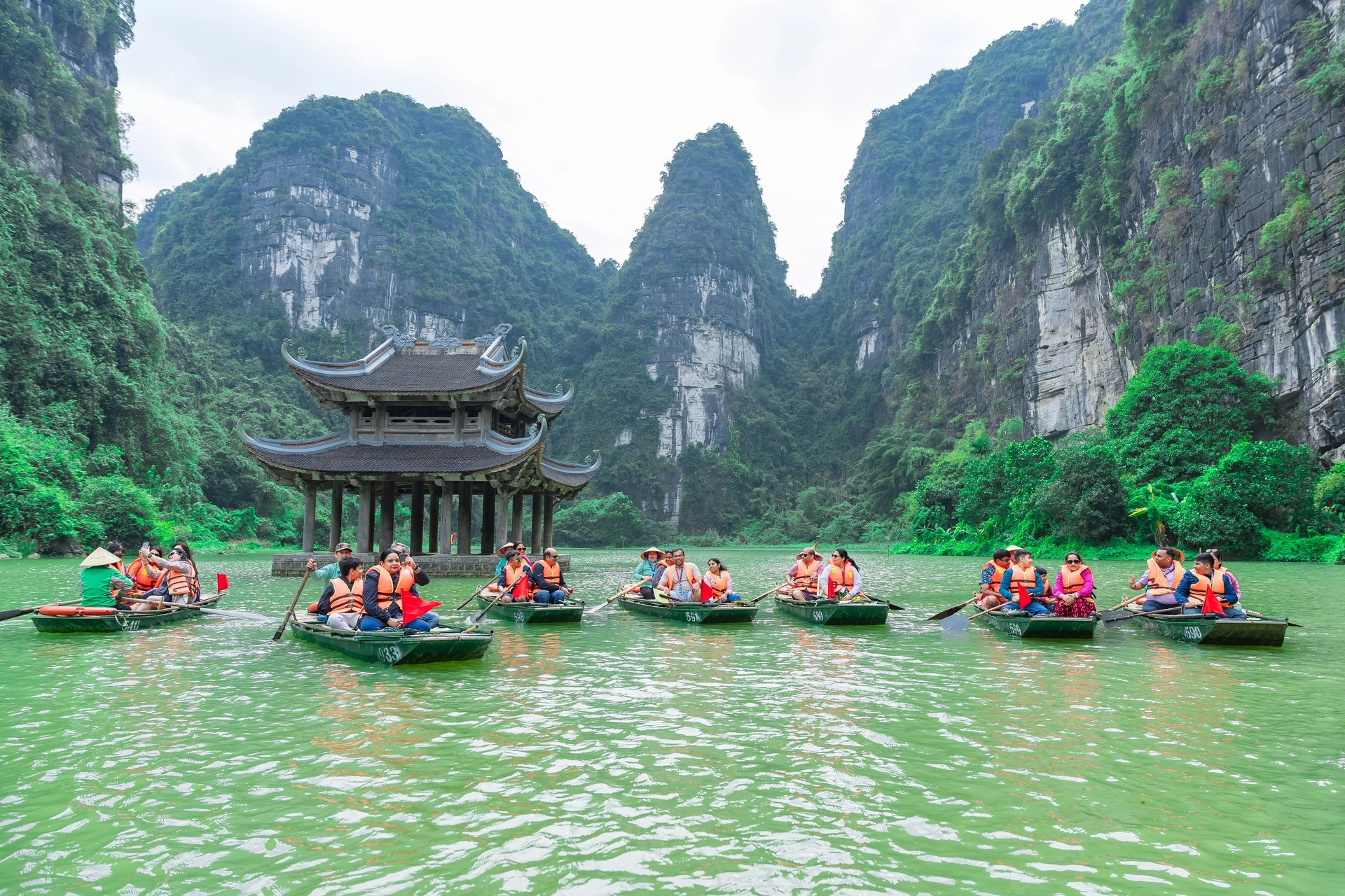 Vietnam Express Tour-ninh-binh-36
