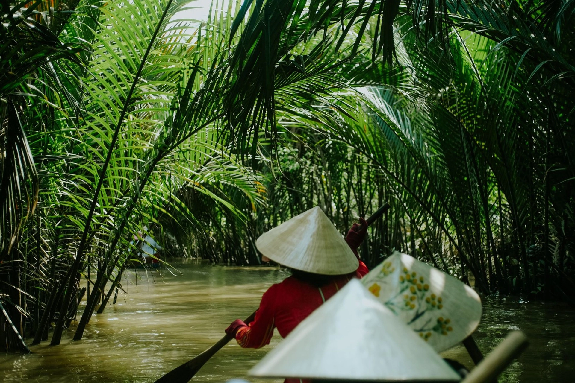 Vietnam Express Tour-mekong-delta-02
