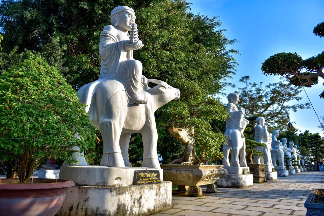 Da Nang & Hoi An Day Tour