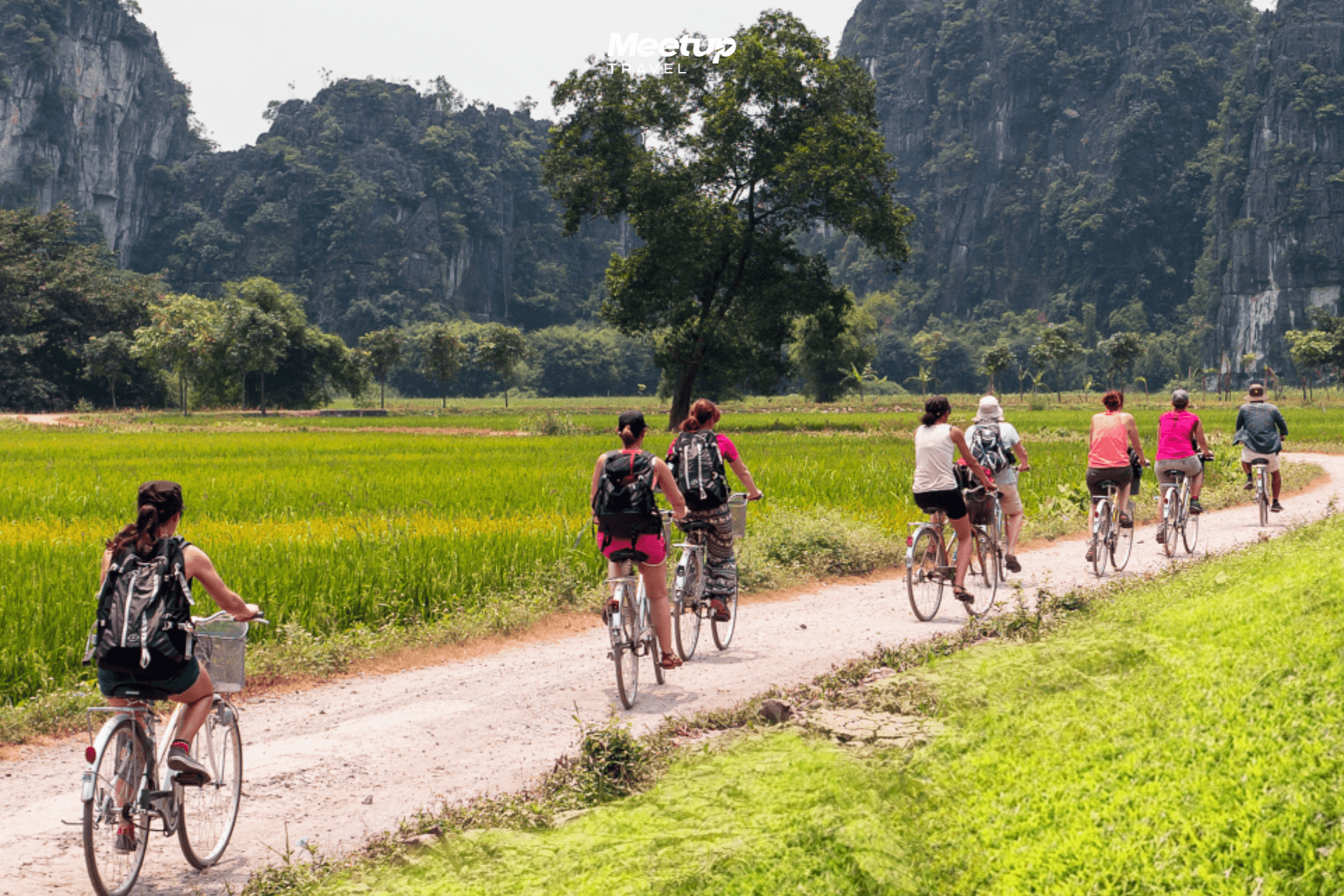 Ninh Binh 2 Days from Hanoi
