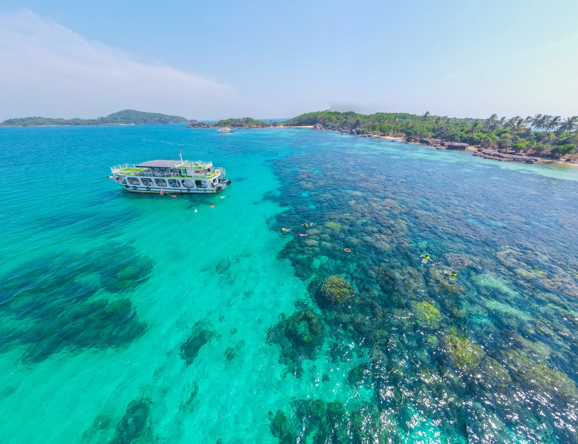 Vietnam Express Tour-phu-quoc-3-islands-13