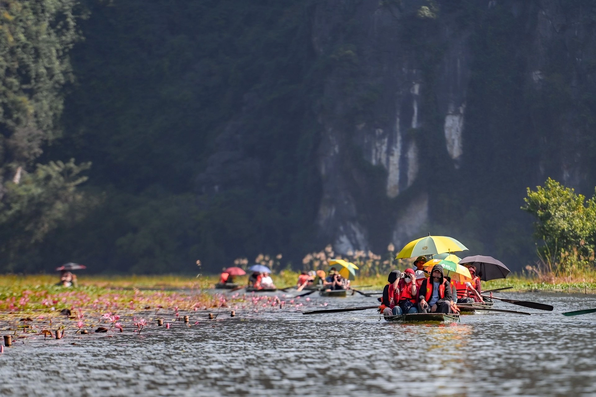 Vietnam Express Tour-ninh-binh-12