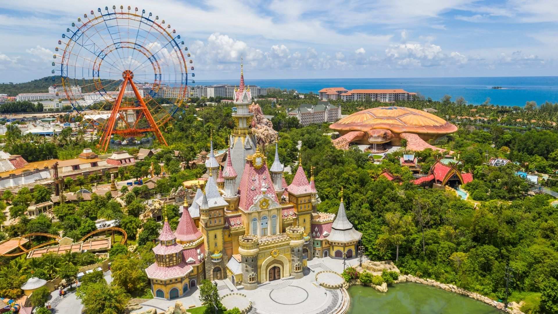 Phu Quoc Island Escape - 5 Days