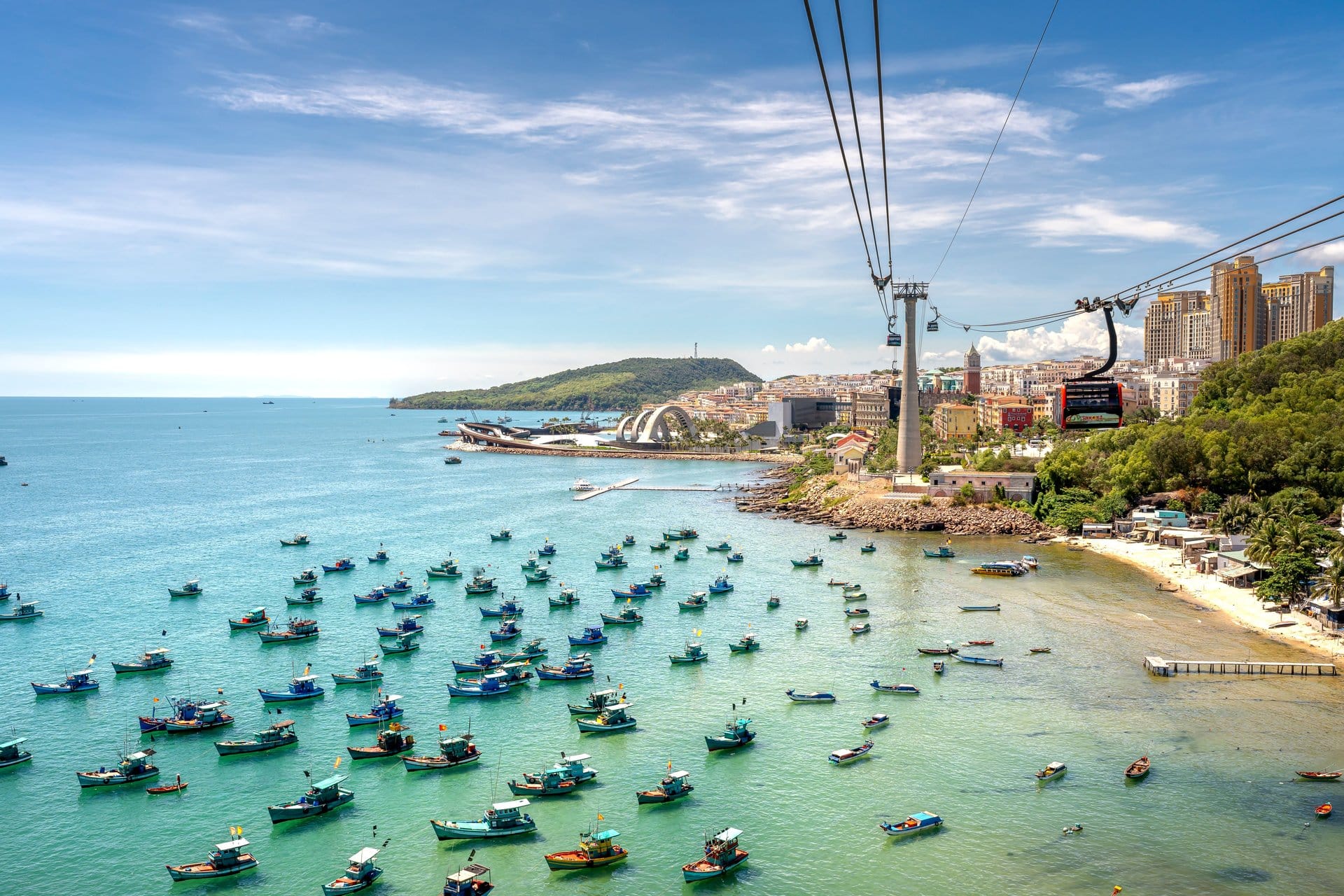 Vietnam's Top Attractions - 10 Days