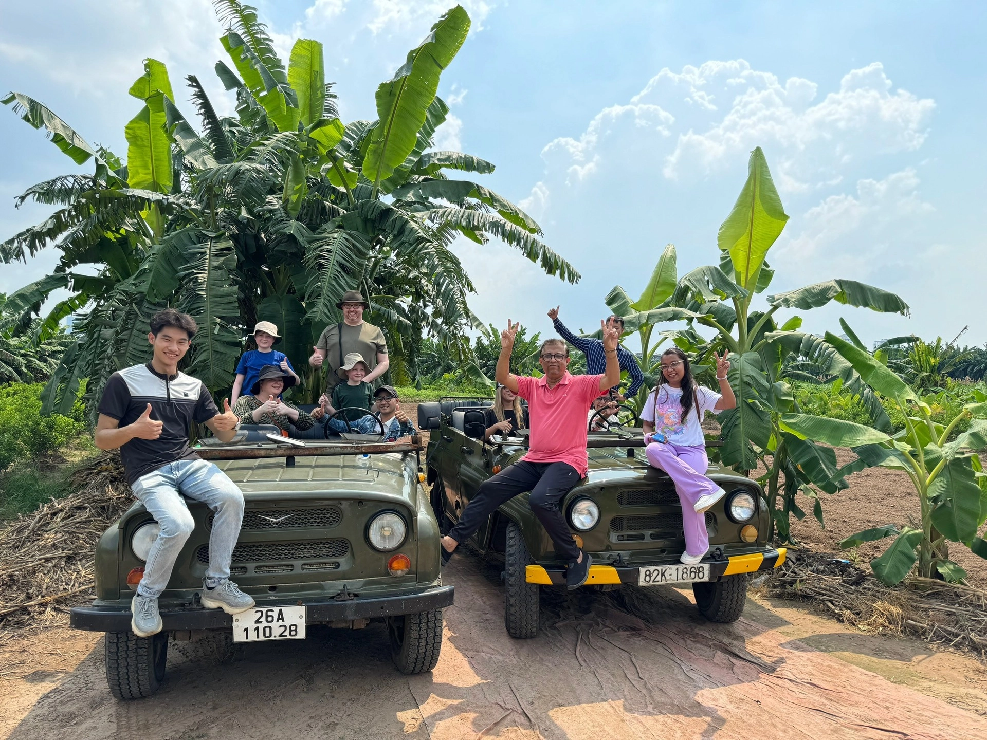 Vietnam Express Tour-hanoi-jeep-tour-47