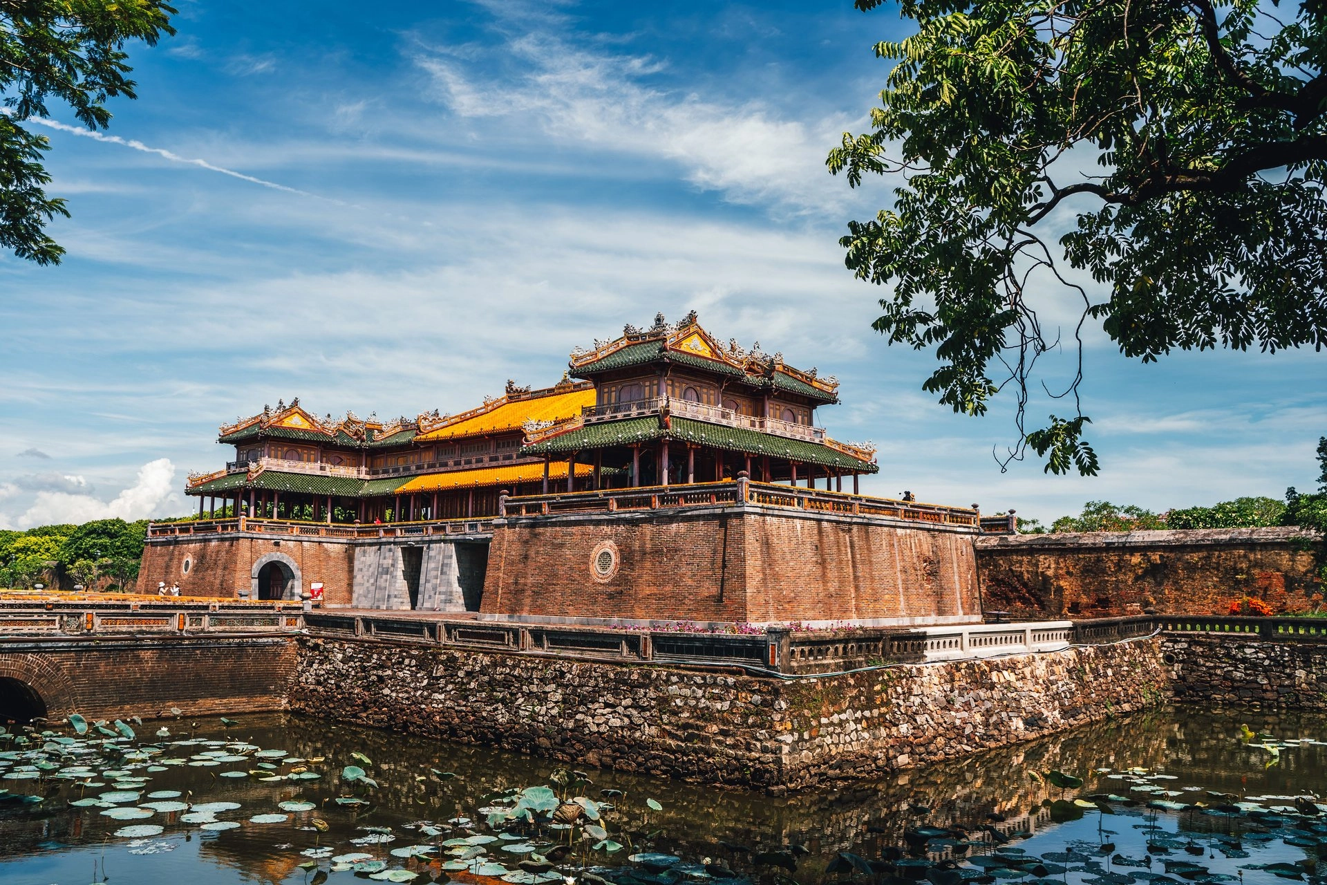 Hue & Hoi An Travel Guide | Vietnam's UNESCO Cities