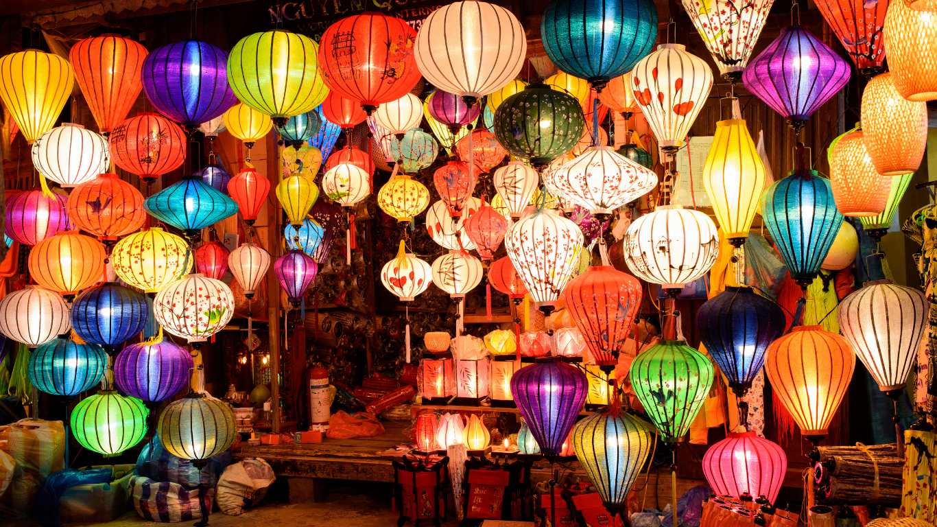 Hoi An Lantern Festival: What Actually Happens