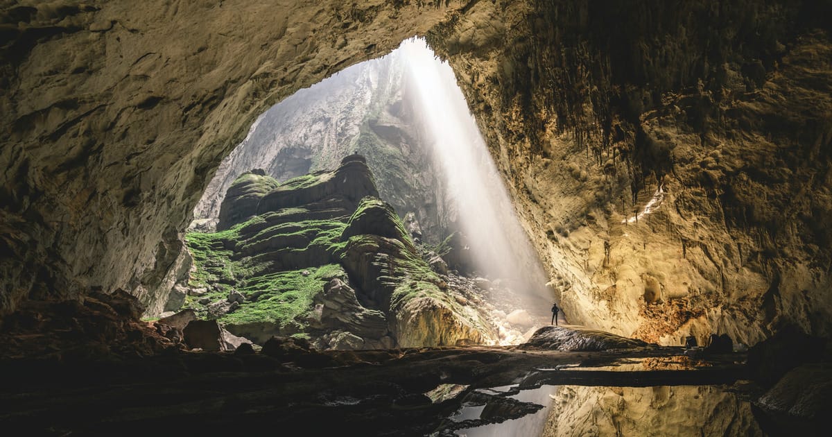 Son Doong Cave Expedition: Cost, Permits, and Fitness