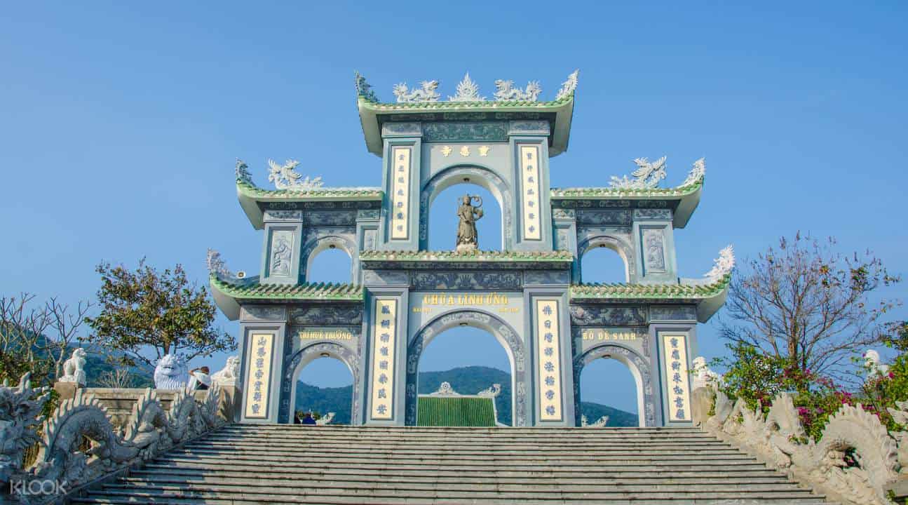 Da Nang & Hoi An Day Tour