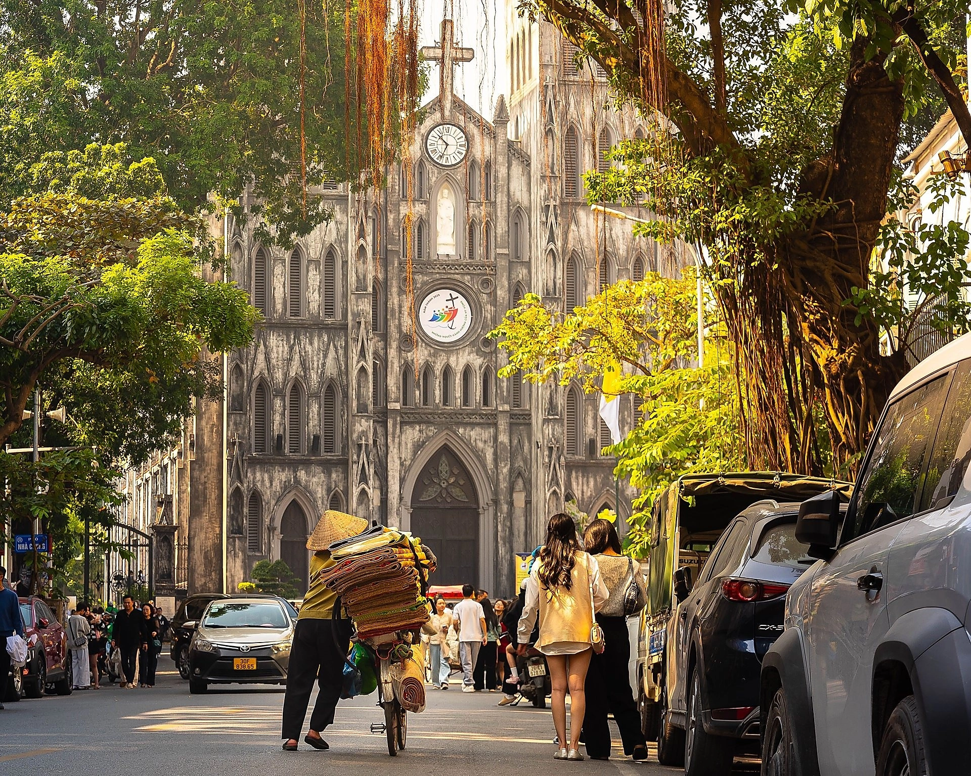 Vietnam Express Tour-hanoi-87