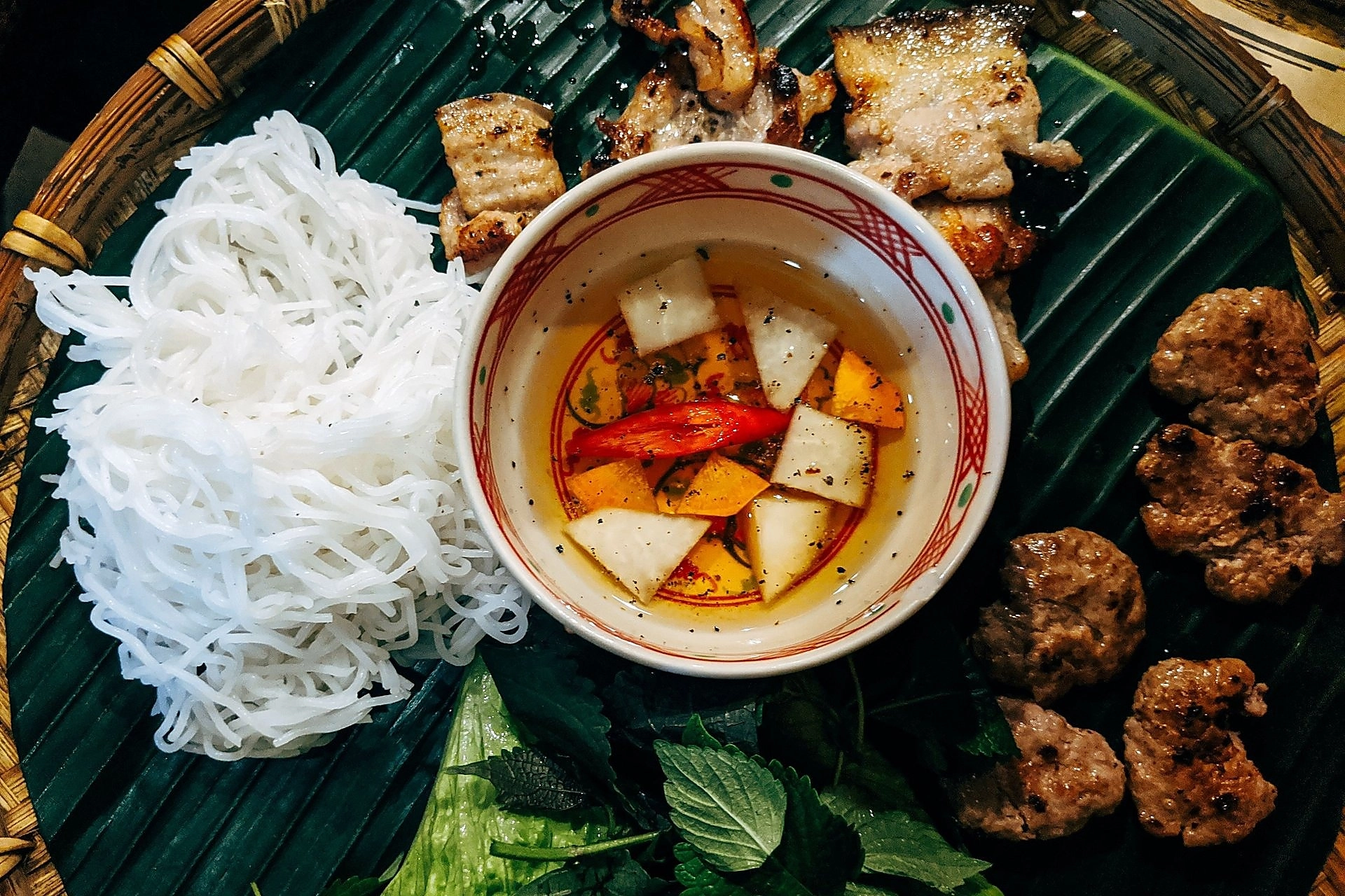 Vietnam Express Tour-vietnam-cuisine-23