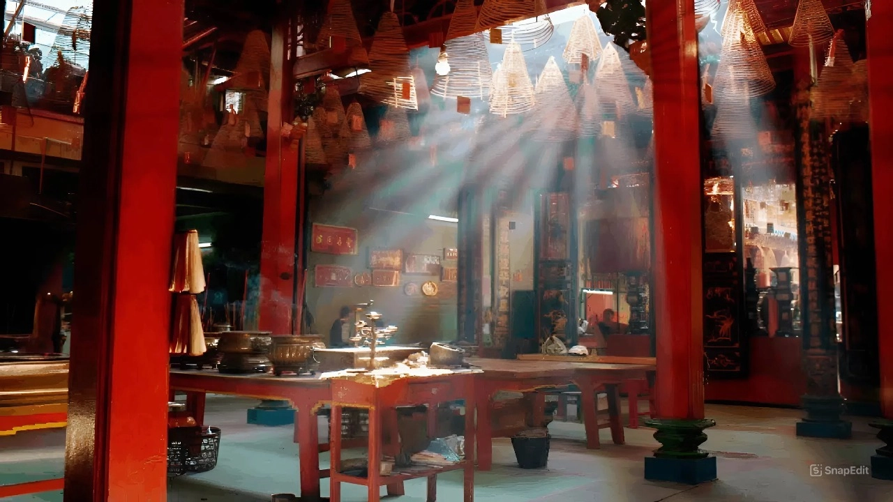 Vietnam Express Tour-thien-hau-temple-03
