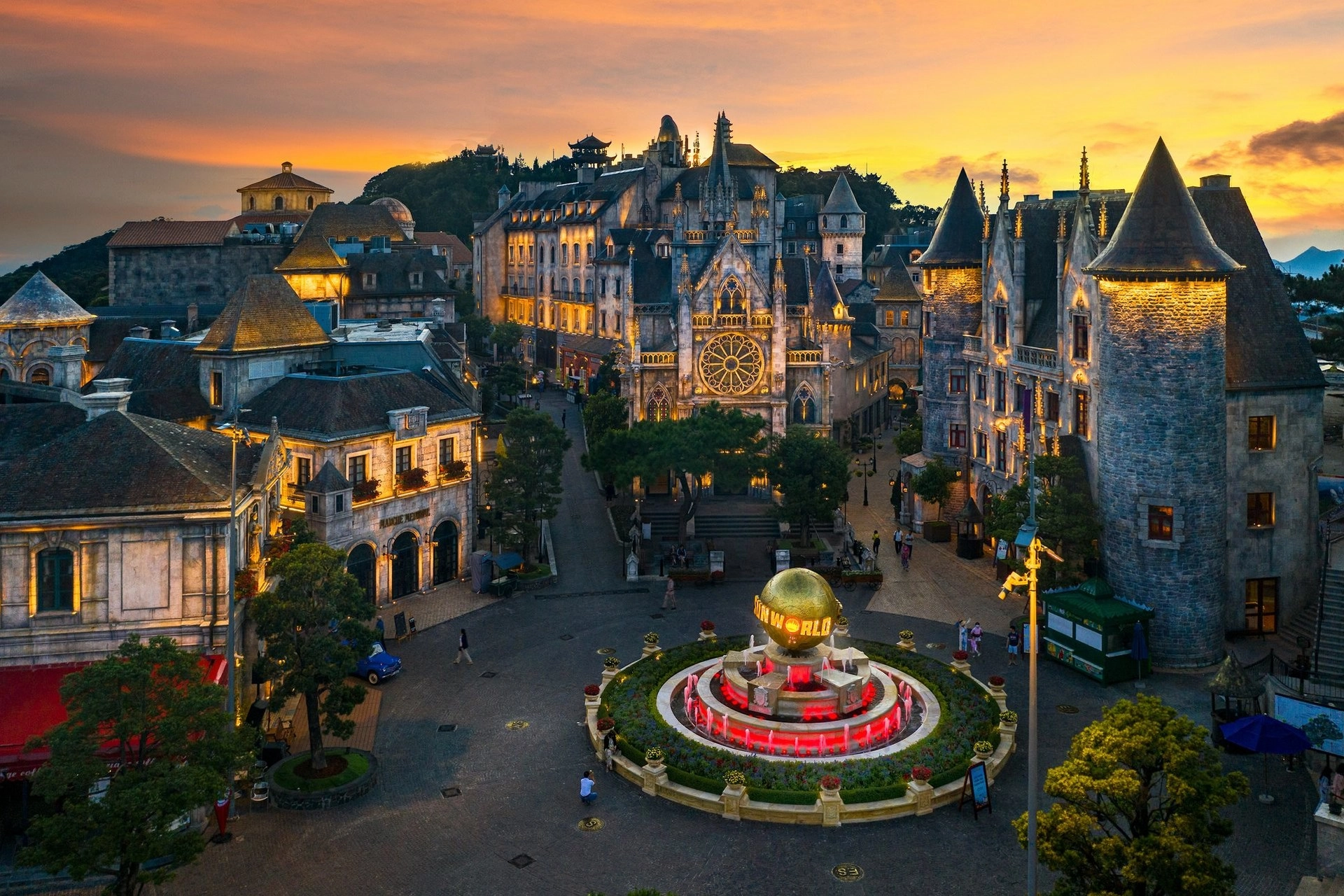Vietnam Express Tour-da-nang-29