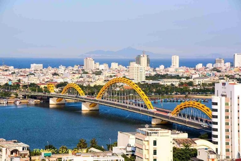 Da Nang City Tour