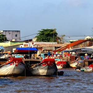 Vietnam Express Tour-mekong-delta-15