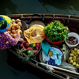 Vietnam Express Tour-mekong-delta-28