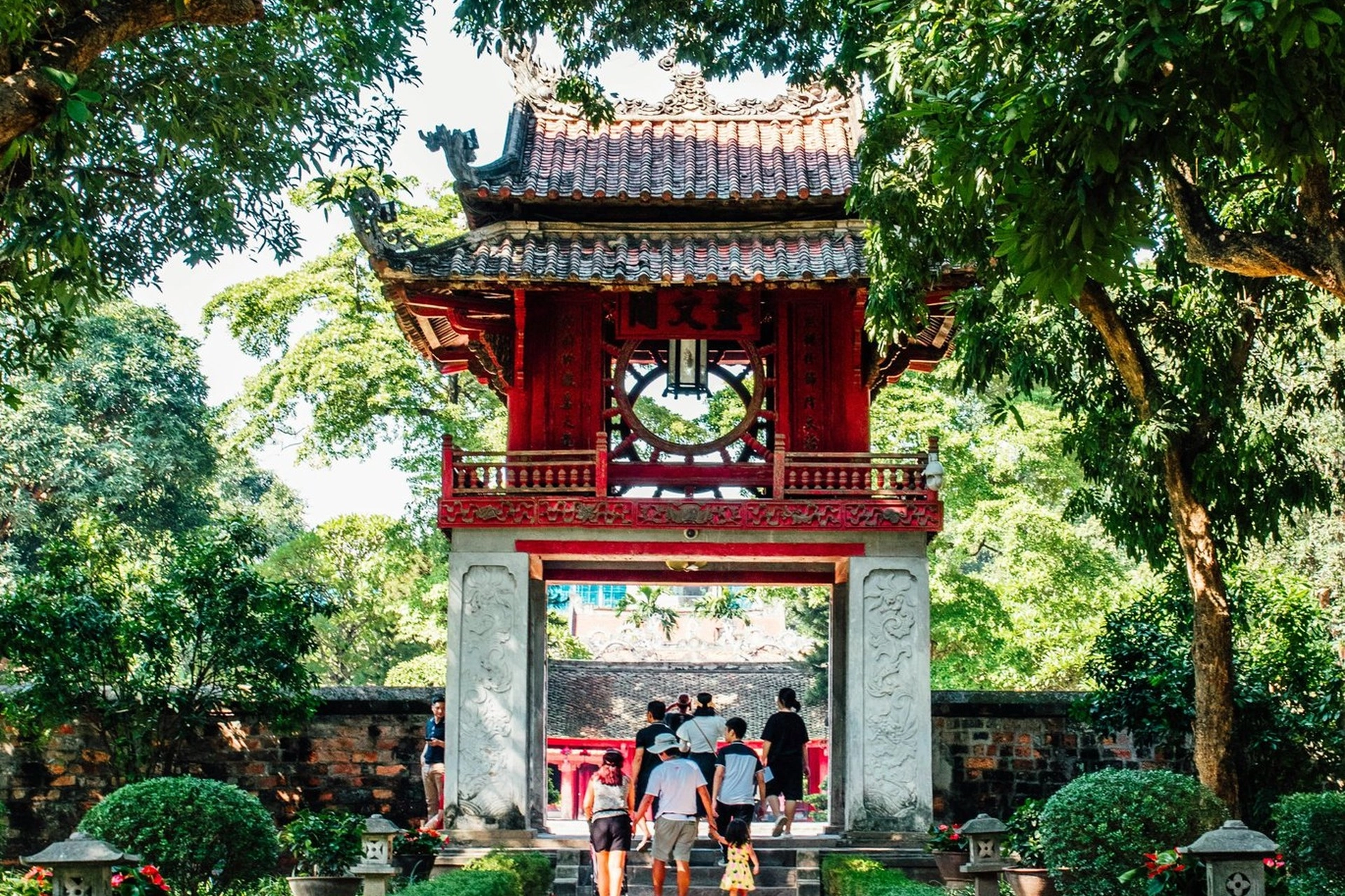Vietnam Express Tour-hanoi-36
