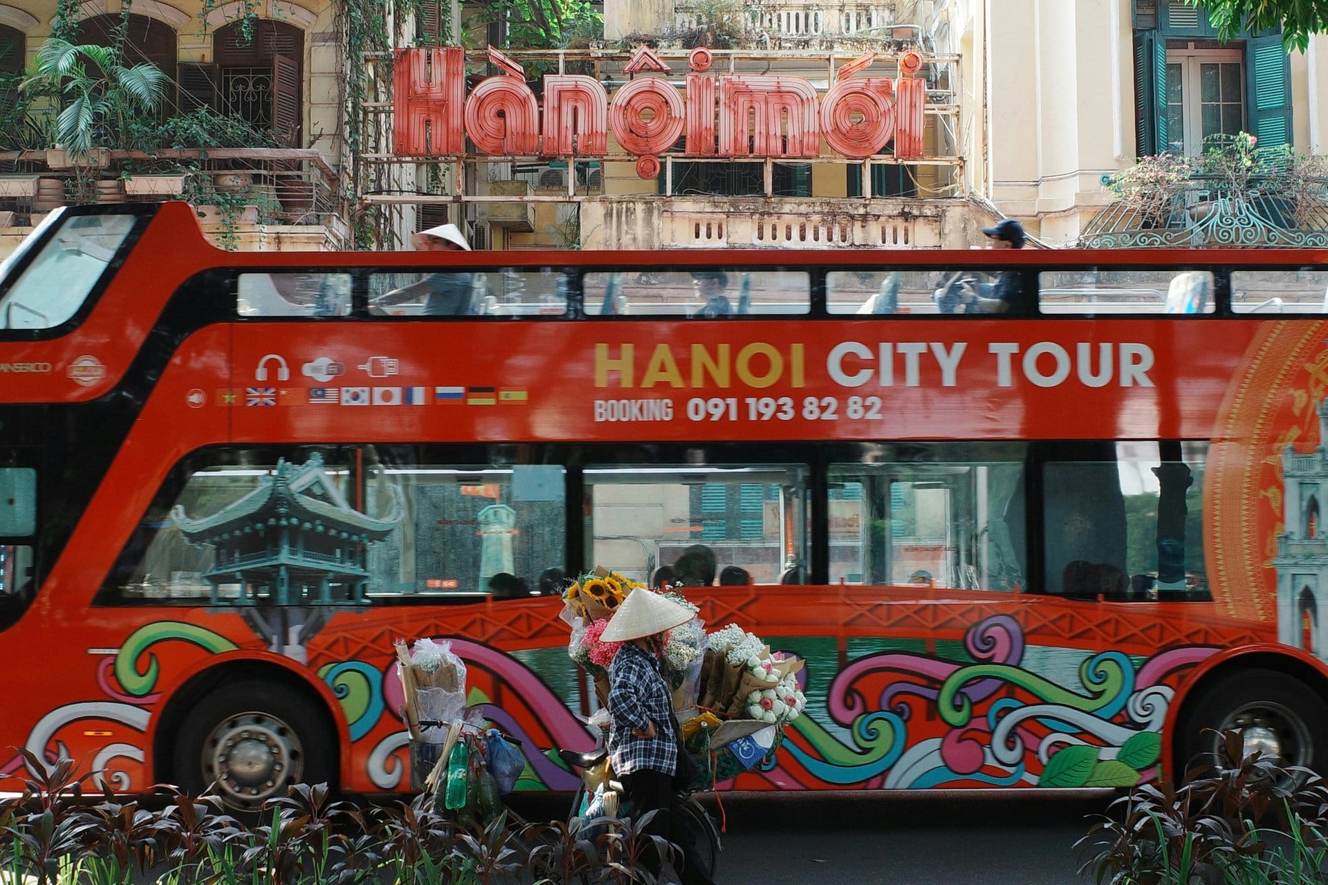Hanoi Old Quarter & Ha Long Bay - 4 Days