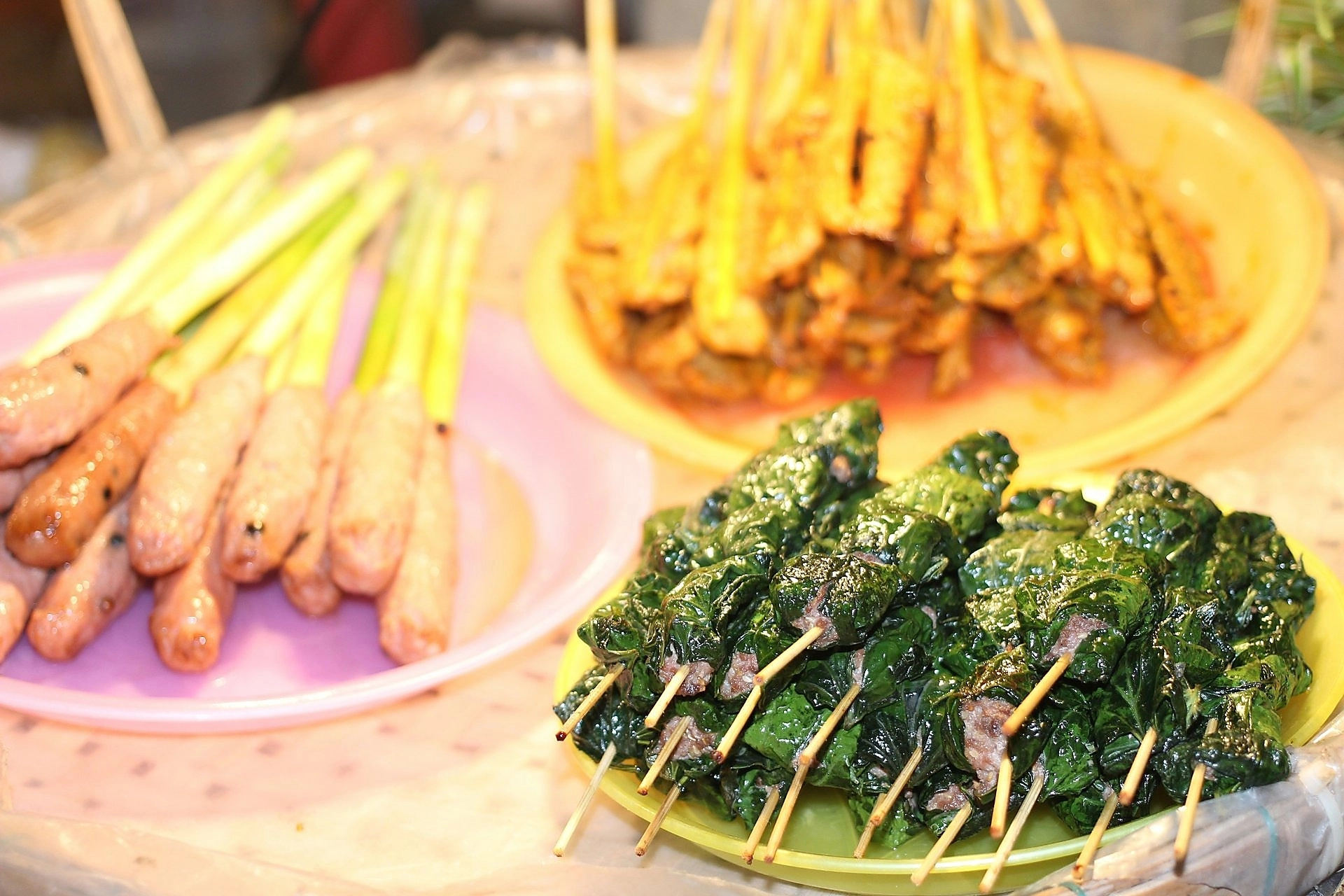 Vietnam Express Tour-vietnam-cuisine-04