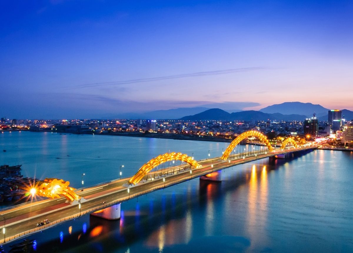 Da Nang City Tour