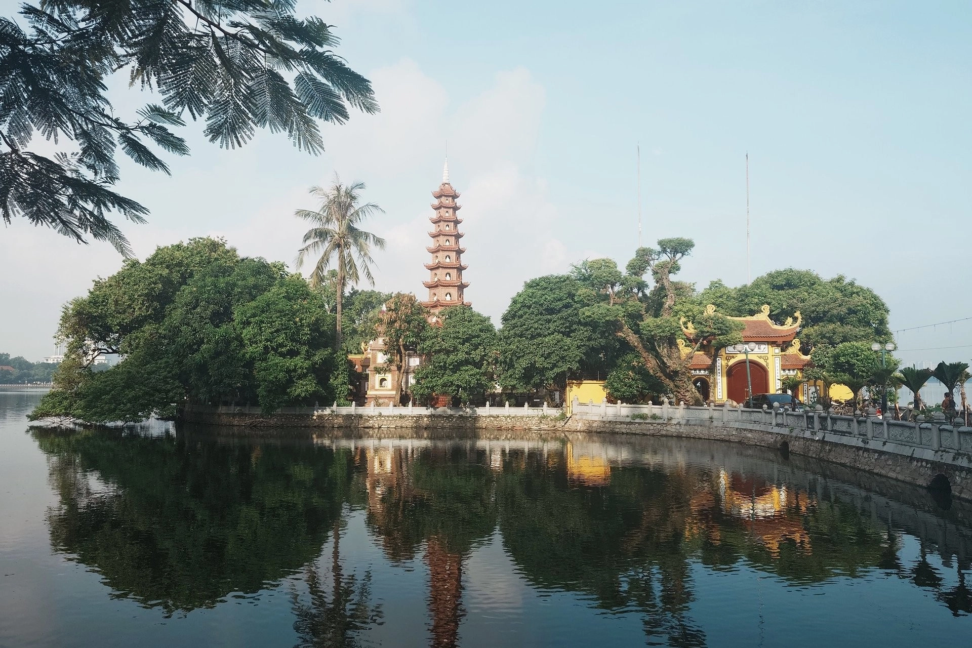 Vietnam Express Tour-hanoi-50