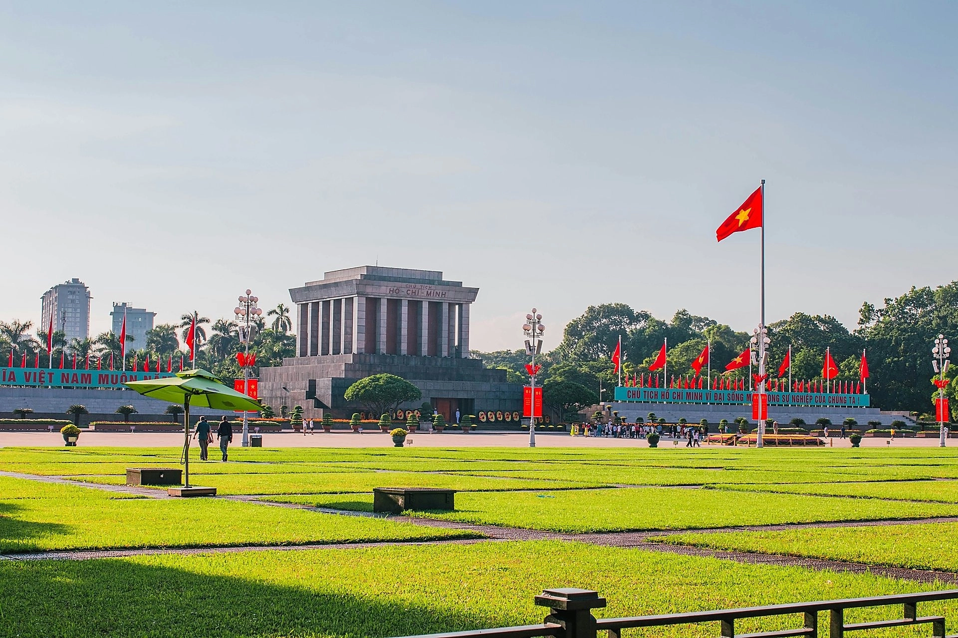 Vietnam Express Tour-hanoi-90