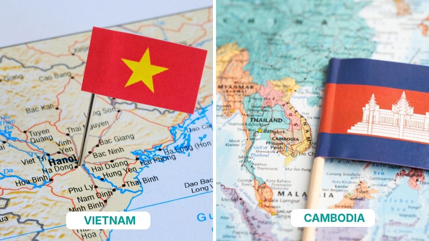 Vietnam and Cambodia Tours: Which to Pick First? 2026