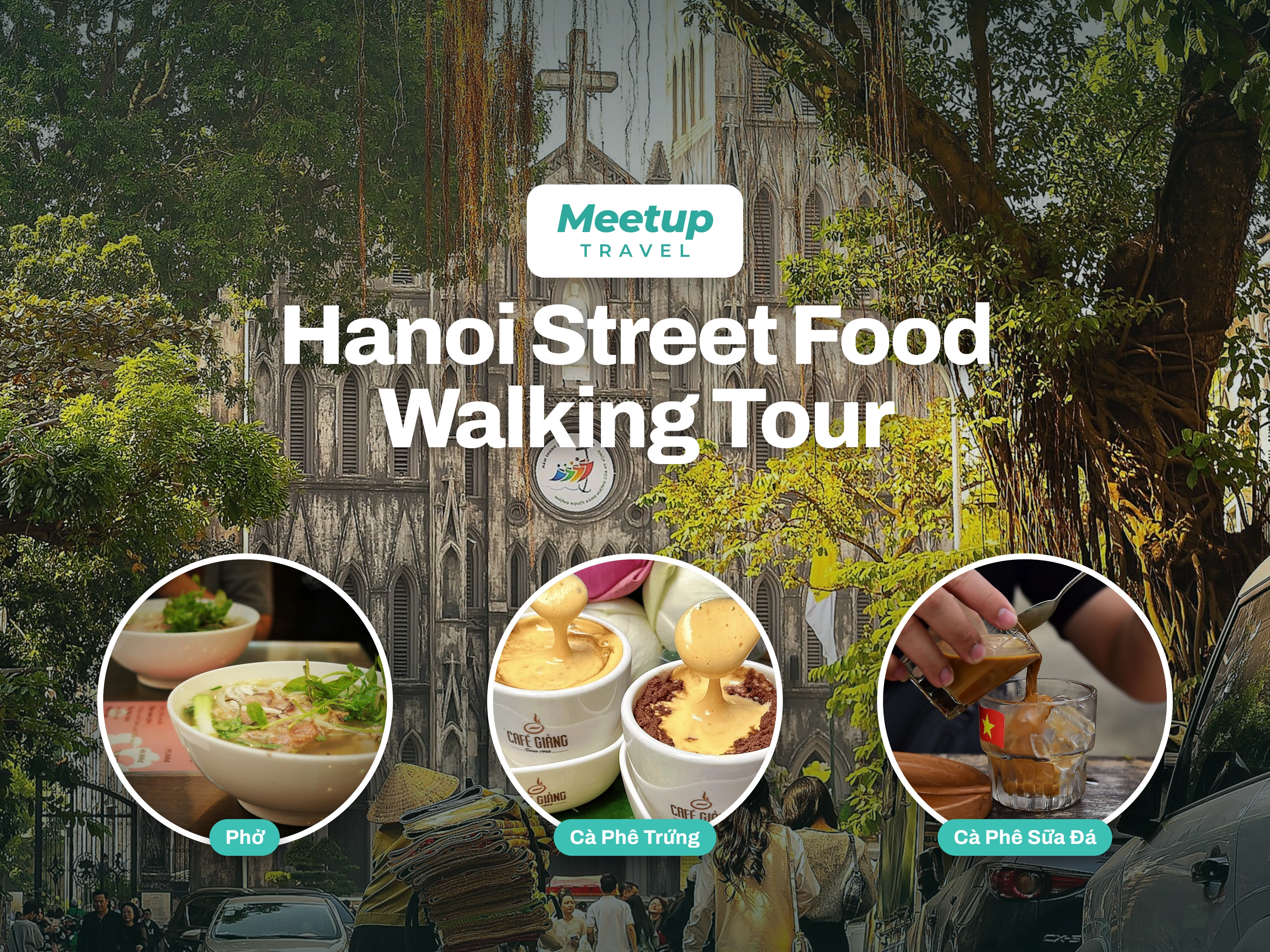 Vietnamese Food & Local Etiquette