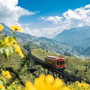 Vietnam Express Tour-sapa-49