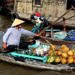 Vietnam Express Tour-mekong-delta-17
