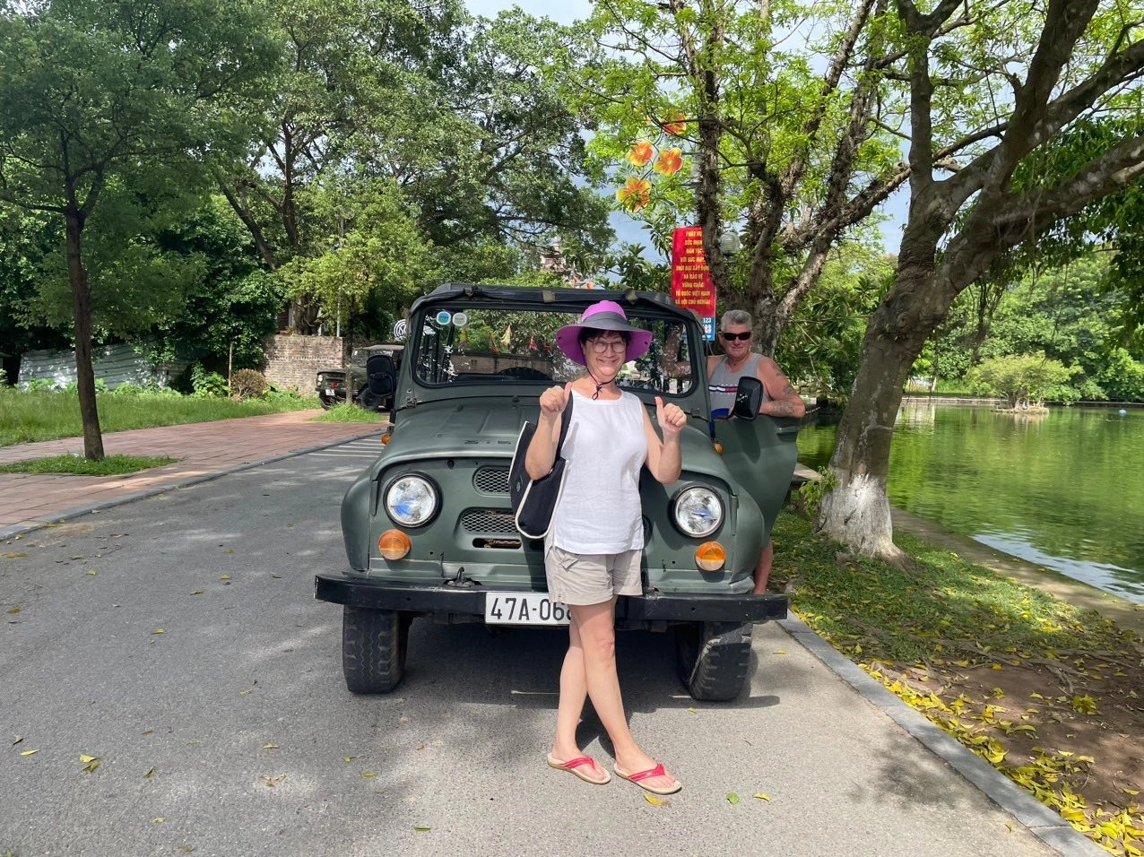 Vietnam Express Tour-hanoi-jeep-tour-48
