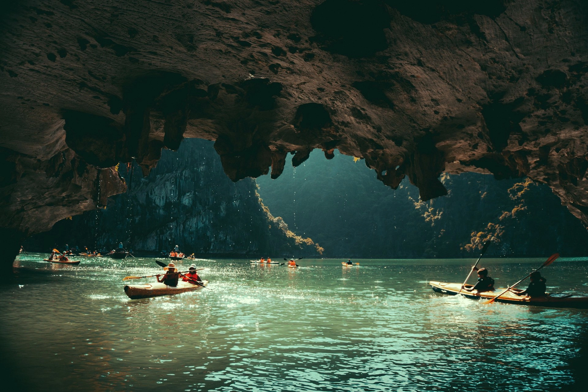 Ha Long Bay Cruises & Tours | UNESCO Vietnam